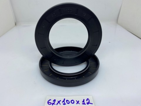 62x100x12 WA NBR DICHTOMATIK