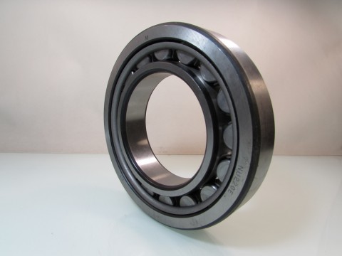Фото1 Cylindrical roller bearing NU220