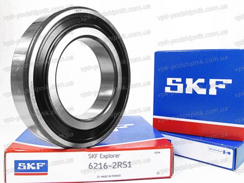 6216-2RS1 SKF