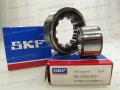 Фото4 Cylindrical roller bearing SKF NU2205 ECP
