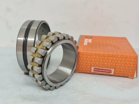 Фото1 Cylindrical roller bearing NN3009K