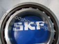 Фото1 Angular contact ball bearing SKF 7016CD/VQ329