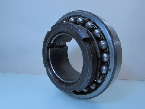 Фото1 Self-aligning ball bearing 11213(1215K+H215)