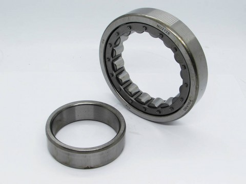 Фото1 Cylindrical roller bearing CX NU212