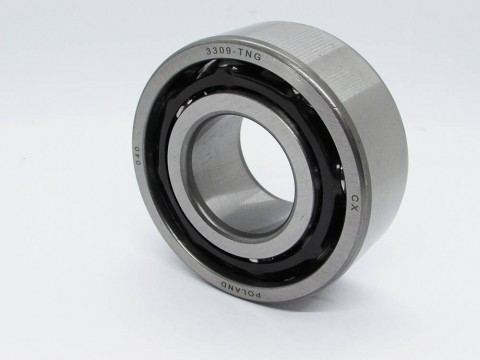 Фото1 Angular contact ball bearing CX 3309