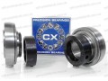 Фото1 Radial insert ball bearing CX FD208