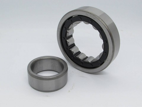 Фото1 Cylindrical roller bearing CX NU309