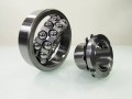 Фото4 Self-aligning ball bearing CX 1309К+Н309