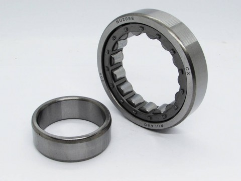 Фото1 Cylindrical roller bearing CX NU209