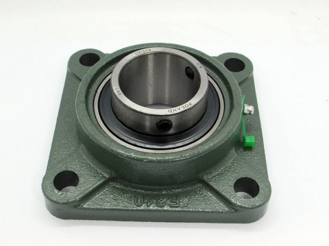 Фото1 Radial insert ball bearing CX UCF210
