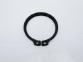 Фото4 Locking ring outer for shaft SEGZ 039
