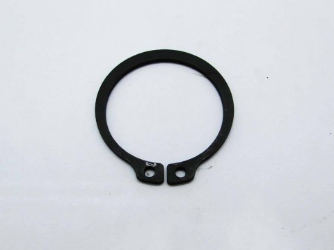 Фото1 Locking ring outer for shaft SEGZ 039