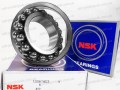 Фото4 Self-aligning ball bearing NSK 1209KTNG C3