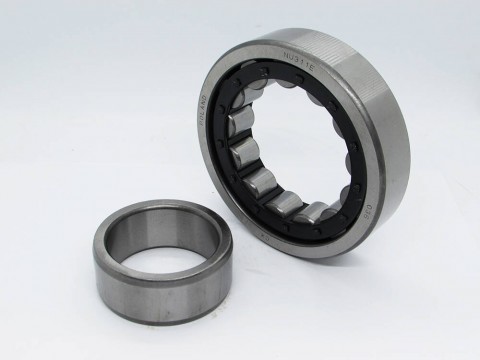Фото1 Cylindrical roller bearing CX NU311