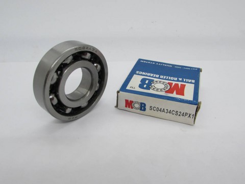 Фото1 Automotive ball bearing MCB SC04A34CS24PX1