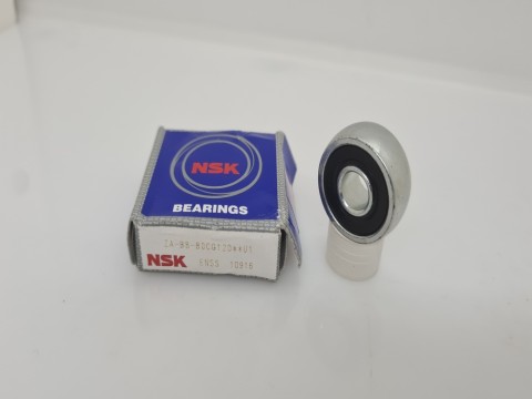 Фото1 Automotive ball bearing NSK B8-80CG120