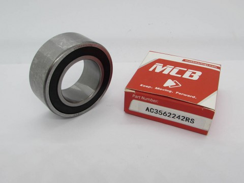 Фото1 Automotive air conditioning bearing MCB AC356224 2RS