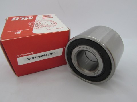 Фото1 Automotive wheel bearing MCB DAC25600045 2RS