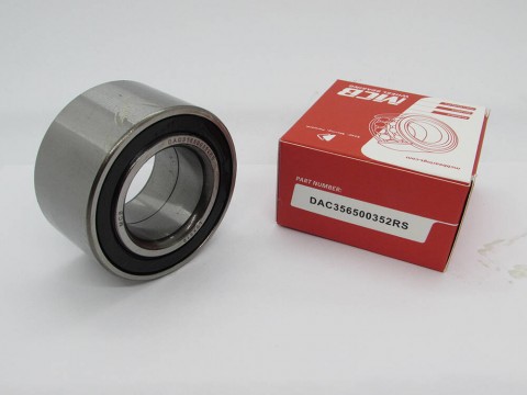 Фото1 Automotive wheel bearing MCB DAC35650035 2RS