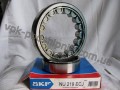 Фото1 Cylindrical roller bearing SKF NU219 ECJ