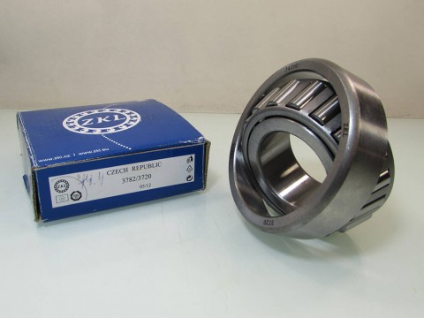 Фото1 Tapered roller ZKL 3782/3720