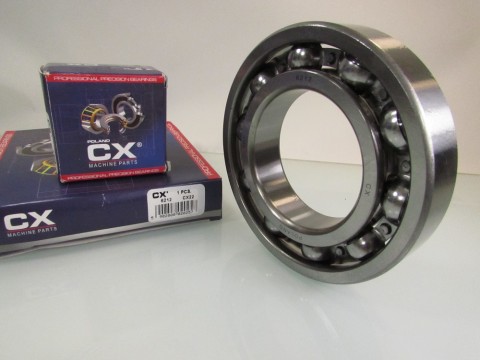 Фото1 Deep groove ball bearing CX 6212