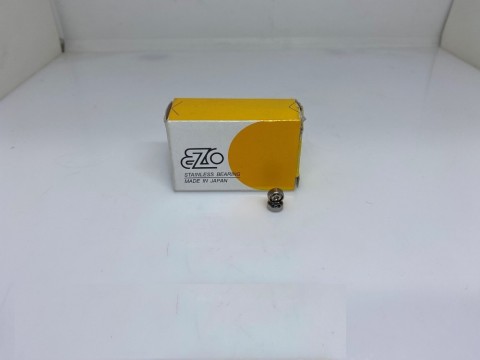 Фото1 Deep groove ball bearing EZO S602