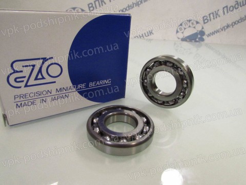 Фото1 Deep groove ball bearing EZO R10
