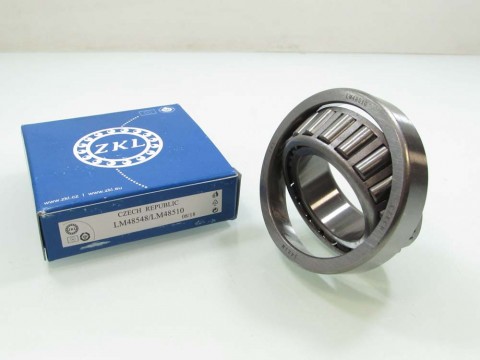 Фото1 Tapered roller ZKL LM48548/LM48510