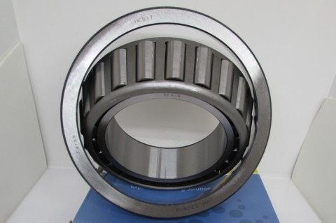 Фото1 Роликовий конічний JHM 522649/JHM 522610 FERSA