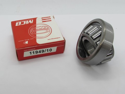 Фото1 Tapered roller MCB LM11949/10