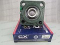 Фото4 Radial insert ball bearing CX UCF305