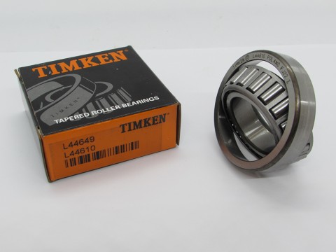 Фото1 Tapered roller TIMKEN L44649/L44610