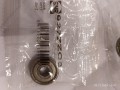 Фото4 Deep groove ball bearing SNR 627.ZZ C3 SNR