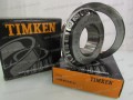 Фото4 Tapered roller TIMKEN X31309M - Y31309M