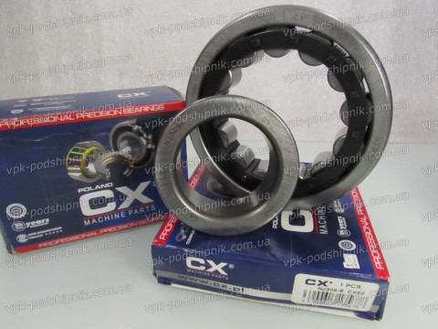 Фото1 Cylindrical roller bearing CX NJ309