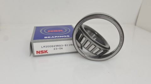 Фото1 Роликовий конічний LM300849/11 NSK Nissan 40215-50W00