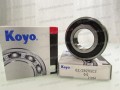Фото4 Automotive ball bearing KOYO 62/28-2RSC3 28x58x16