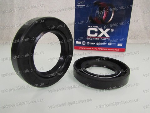 Фото1 Oil seal CX 35/55/10