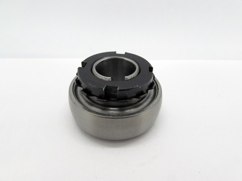 Фото1 Radial insert ball bearing 1680204 analog  FKL UH 205/20 2S.H.T
