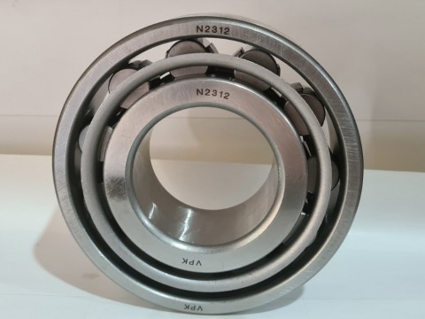 Фото1 Cylindrical roller bearing N2312 60x130x46
