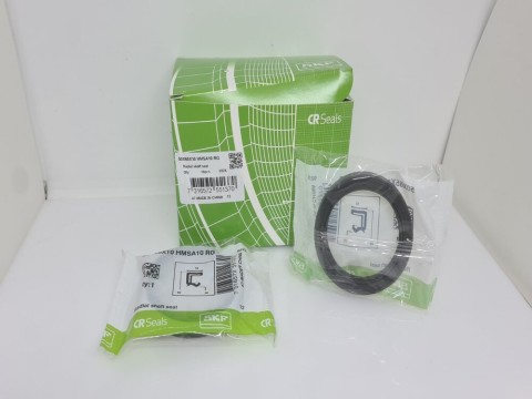 Фото1 Oil seal SKF 50*65*10