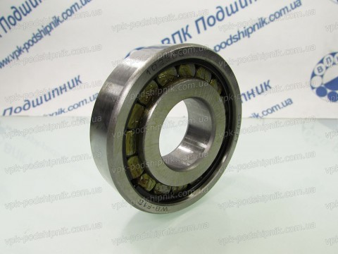 Фото1 Cylindrical roller bearing NFC-306