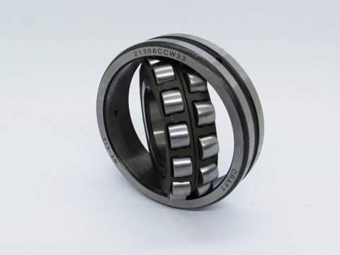 Фото1 Spherical roller bearing 30x72x19 21306