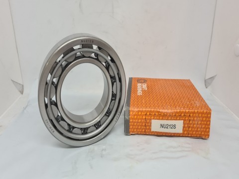 Фото1 Cylindrical roller bearing NU 212