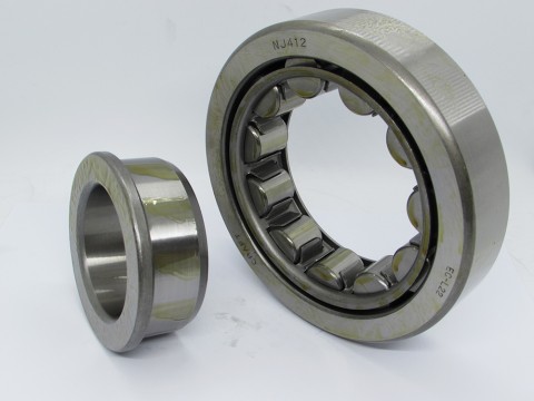 Фото1 Cylindrical roller bearing NJ412