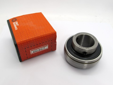 Фото1 Radial insert ball bearing UC307