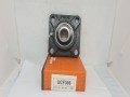 Фото4 Radial insert ball bearing square flange assembly UCF306