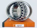 Фото4 Self-aligning ball bearing 1217