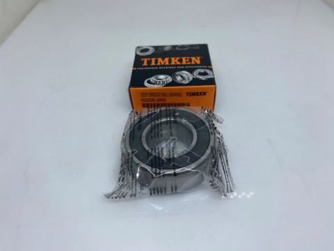 62205 2RS TIMKEN